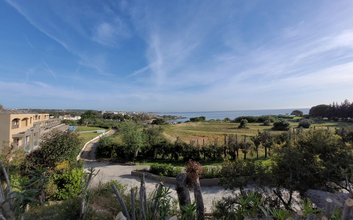 Außenansicht Kresten Palace Hotel