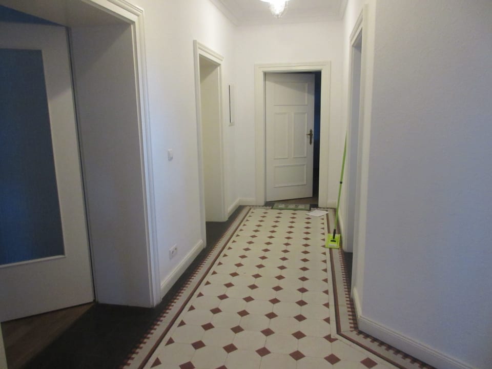 Sonstiges Villa Hohe Buchen
