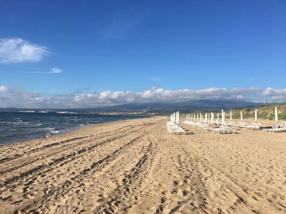 Strand Is Arenas Resort