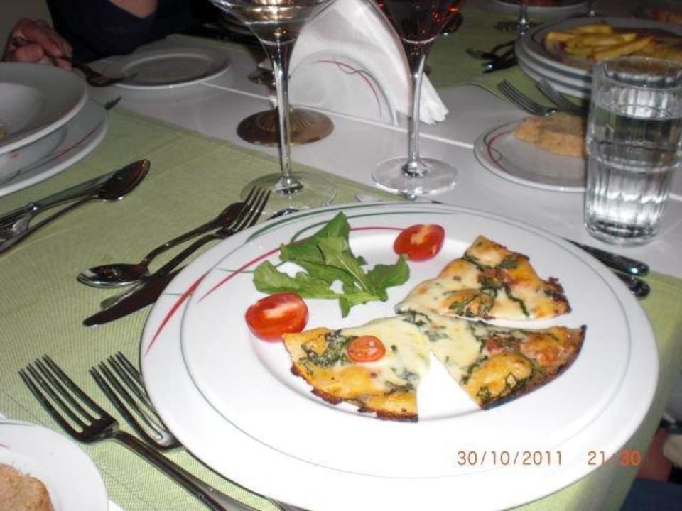 Italienisch Sunis Evren Beach Resort Hotel & Spa