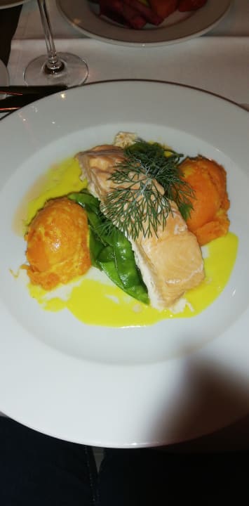 Gastro Santé Royale Bad Langensalza