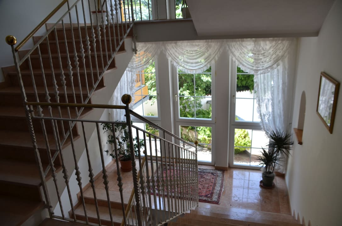 Sonstiges Landhaus Hotel Kristall