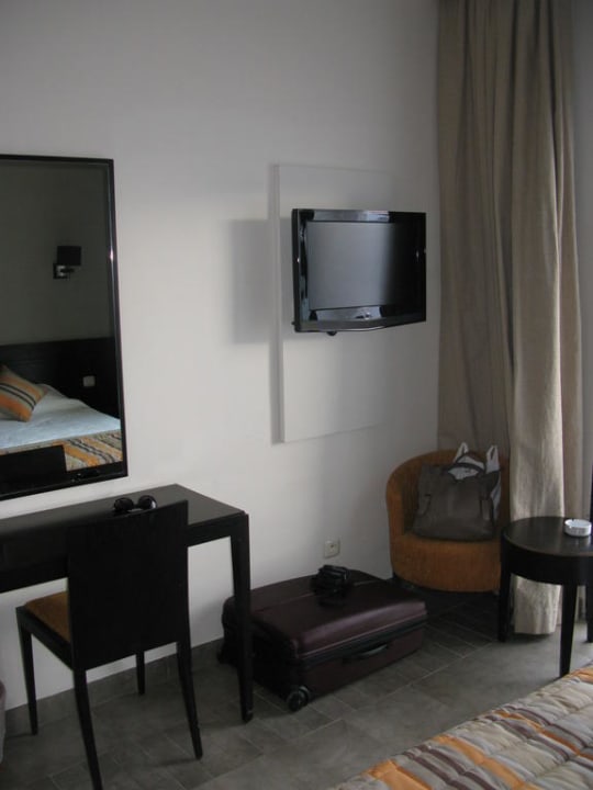 Pokój Nozha Beach Resort & Spa