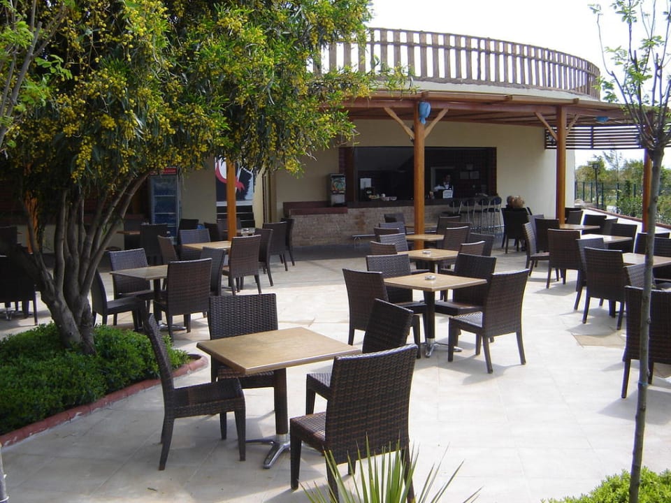 Poolbar Adalya Resort & Spa - Adults Only