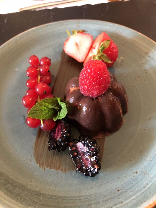 Gastro Hotel Sonnenhof