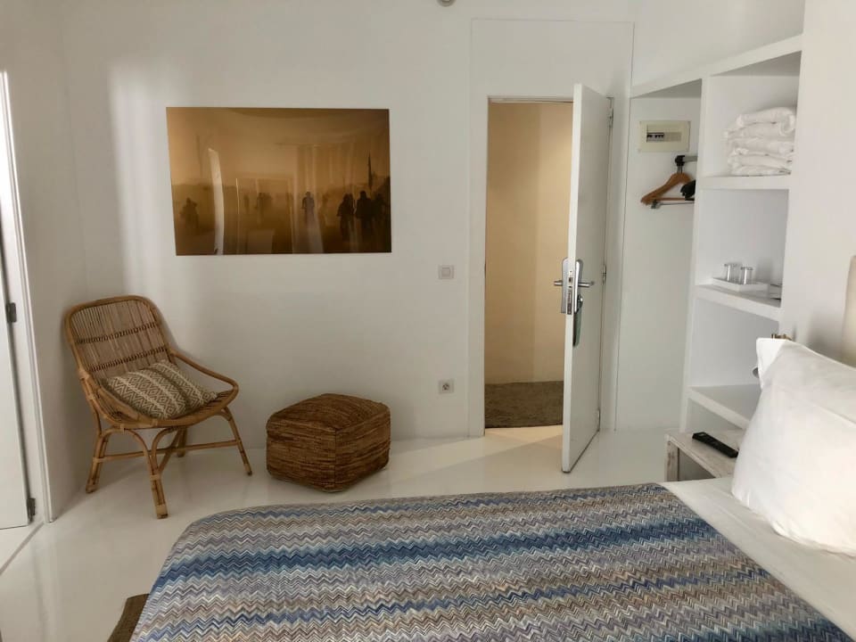 Zimmer Hotel Zhero