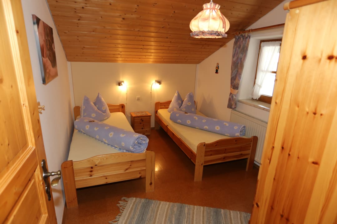 Zimmer Ferienhof Baldauf