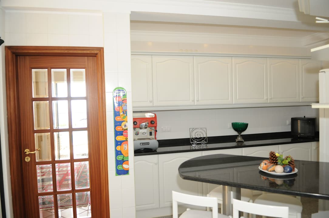 Zimmer Vivenda Belo Horizonte