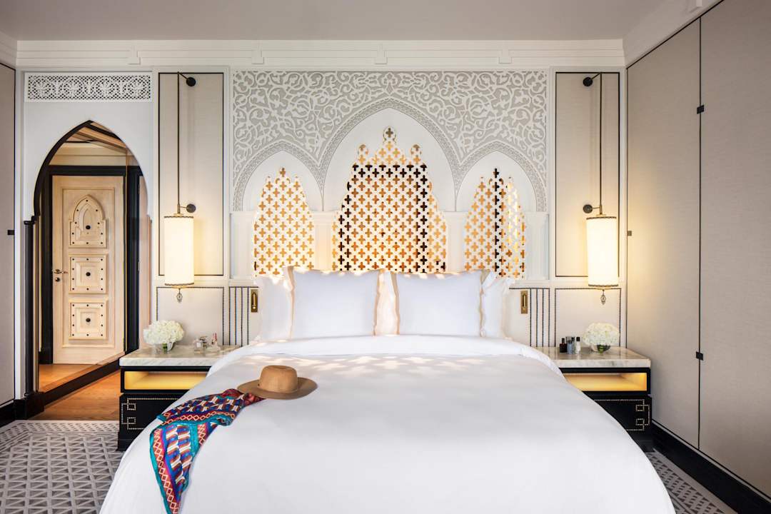Zimmer Jumeirah Mina Al Salam