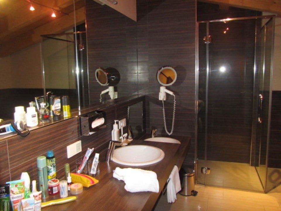 Bad Ellmauhof - das Generationenresort