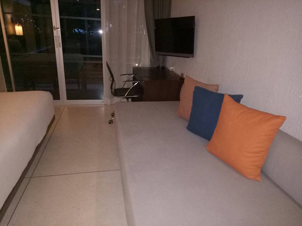 Zimmer The Grand Southsea Khaolak Beach Resort