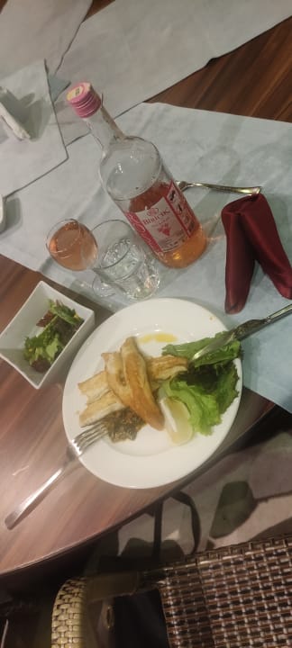 Lobby Dizalya Palm Garden