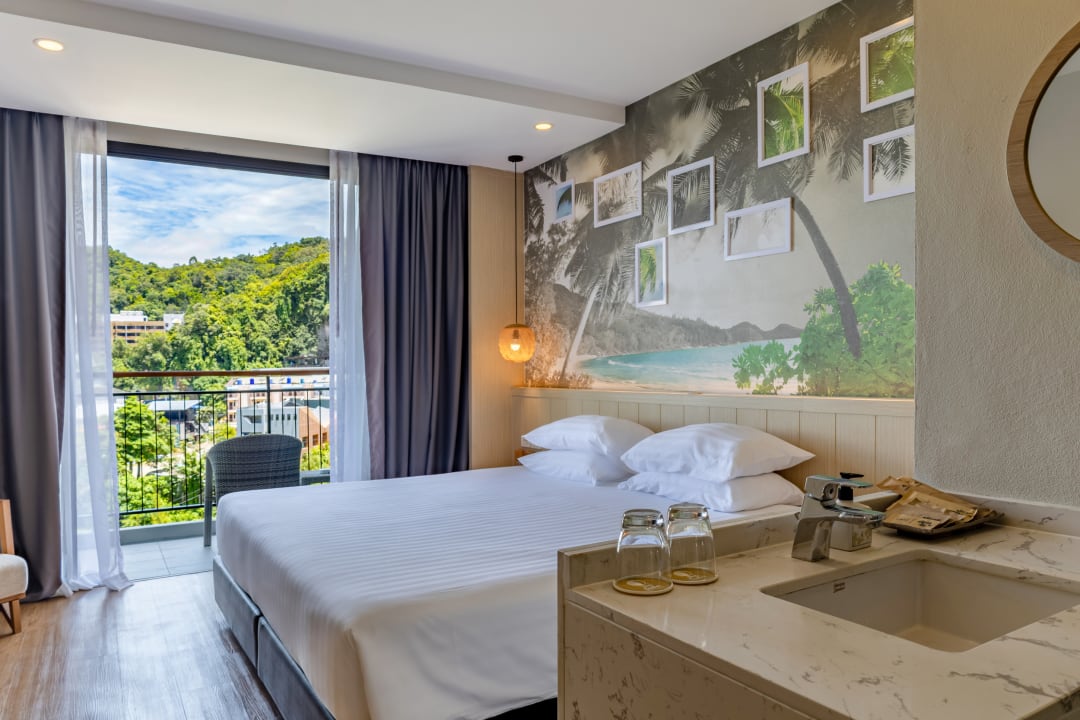 Zimmer Sea Seeker Krabi Resort