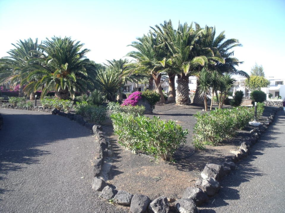 Hotelanlage Relaxia Olivina