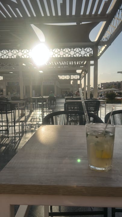 Gastro Pickalbatros Aqua Vista Resort - Hurghada