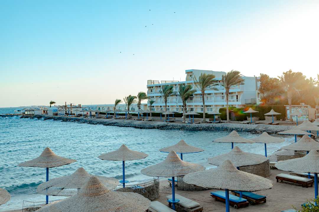 Strand Royal Star Beach Resort