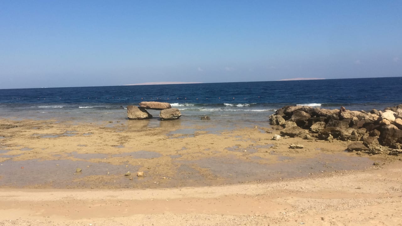 Strand Pickalbatros Citadel Resort