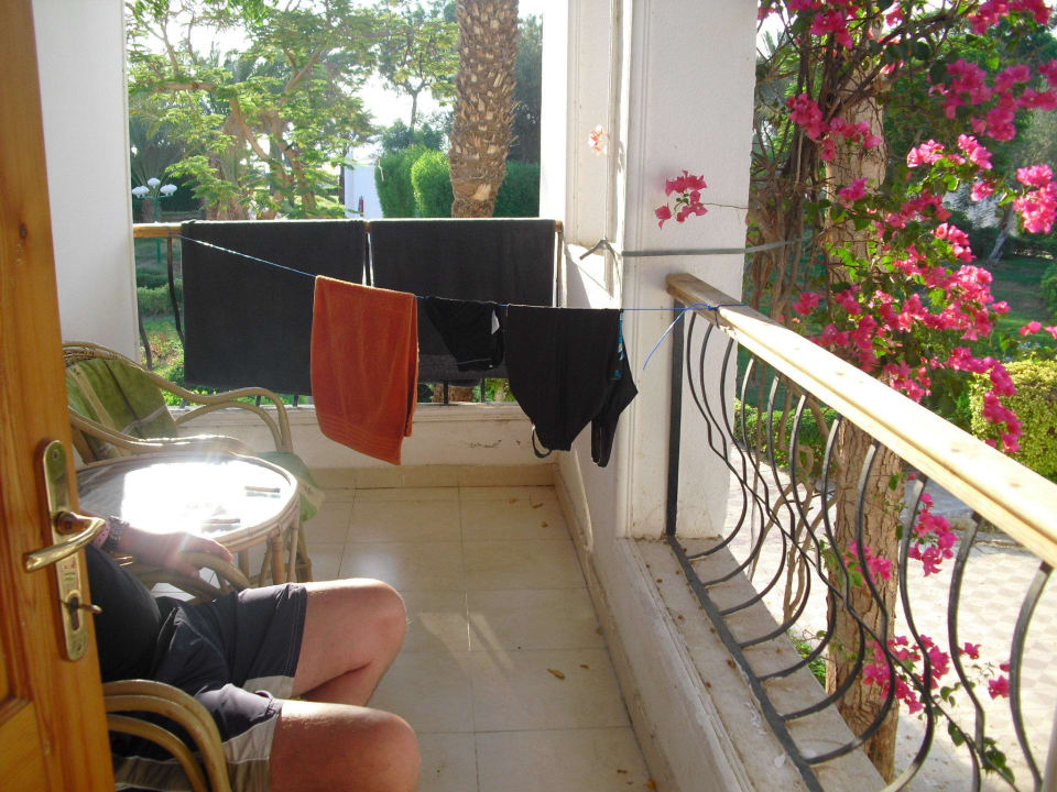 Balkon  Menaville Safaga