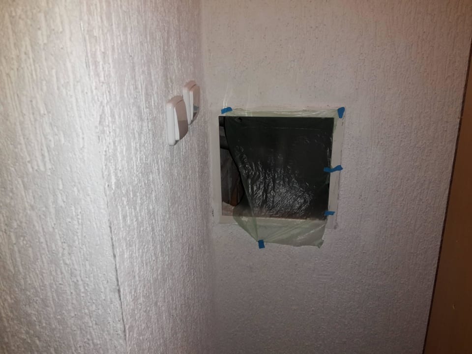 Schacht Hotel Fit Fun