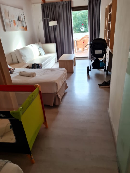 Zimmer Bahía de Alcúdia Hotel & Spa