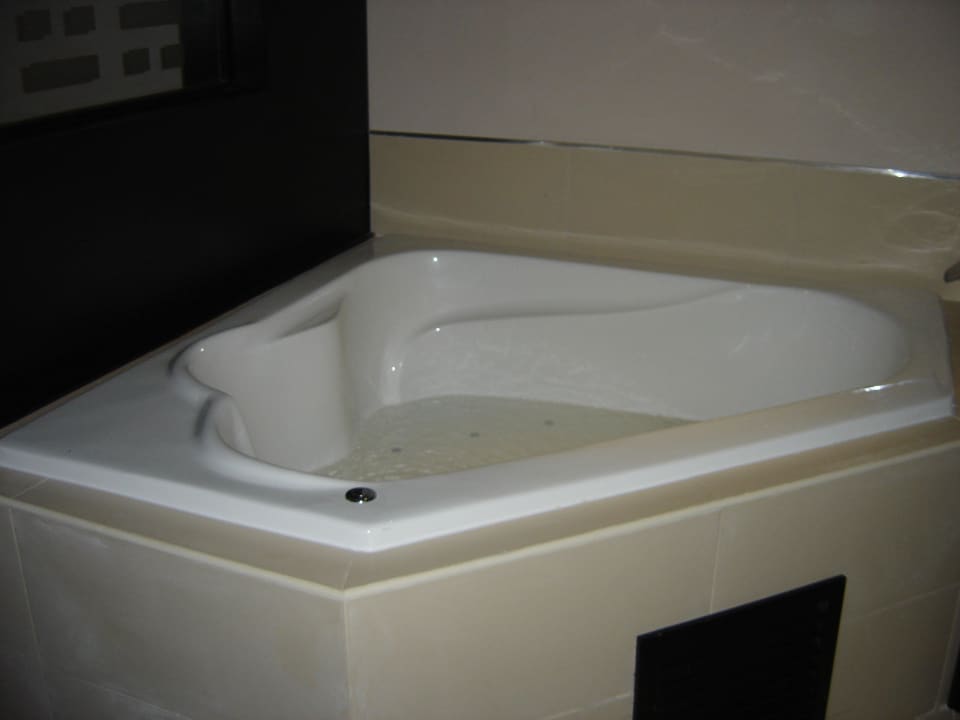 Vasca idromassaggio Punta Cana Princess All Suites Resort & Spa