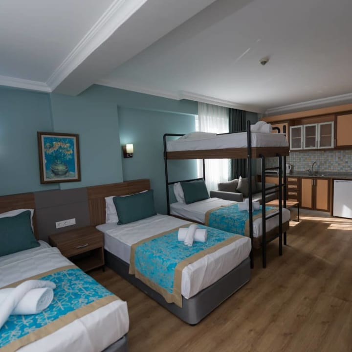 Zimmer Side Village Hotel