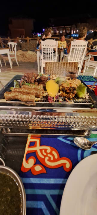 Gastro Amarina Jannah Resort & Aqua Park Marsa Alam