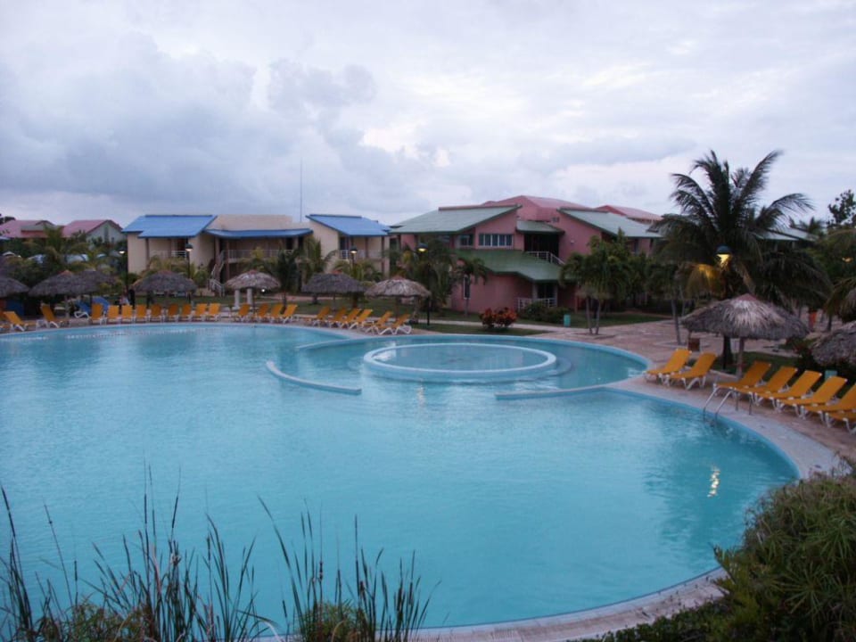 Pool Sol Hicacos Varadero