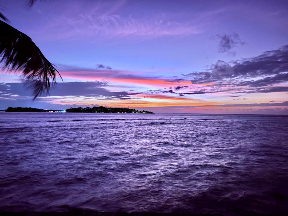 Strand Adaaran Select Hudhuran Fushi - Premium All Inclusive