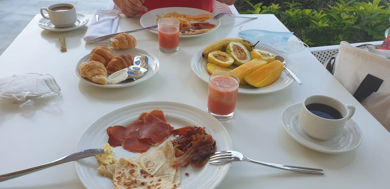 Gastro Bahia Principe Luxury Bouganville