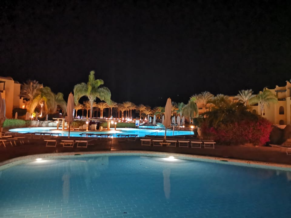 Pool Stella Beach Resort & Spa Makadi Bay