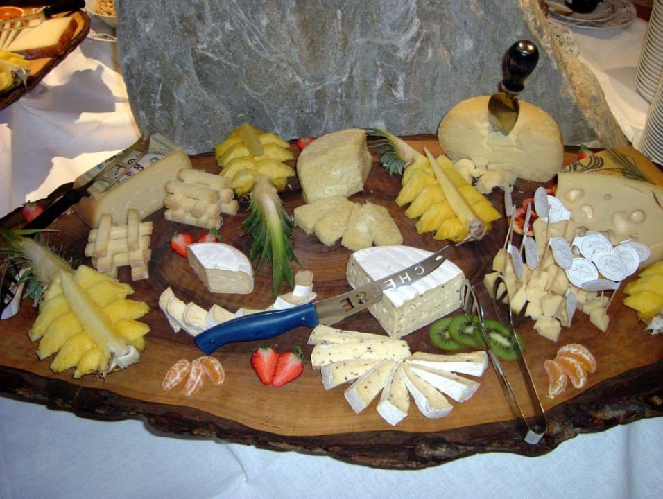 Panorama Hotel Taljörgele Panorama Resort Taljörgele