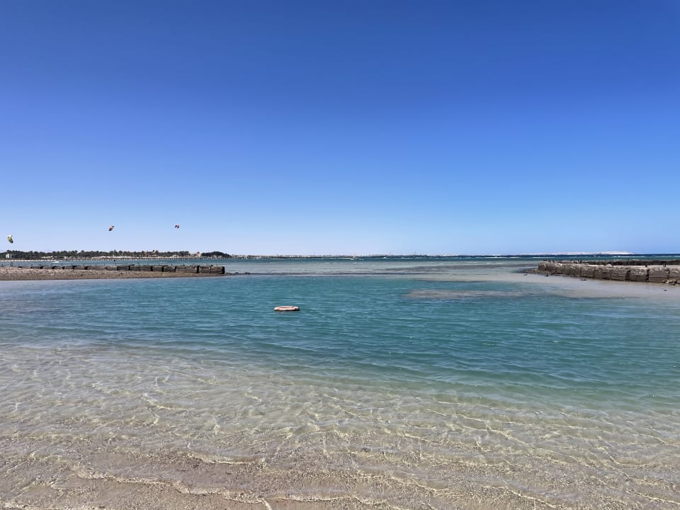 Strand Hurghada Long Beach Resort