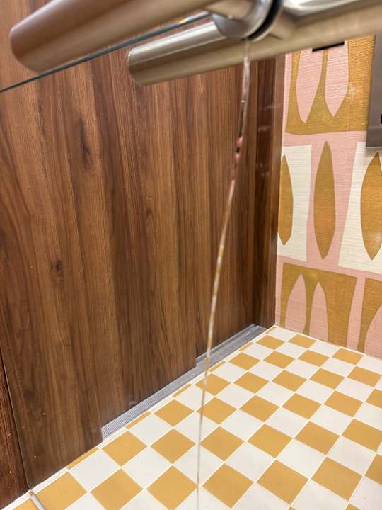 Lobby Amarello Hotel Praia Santo André, Tapestry Collection by Hilton