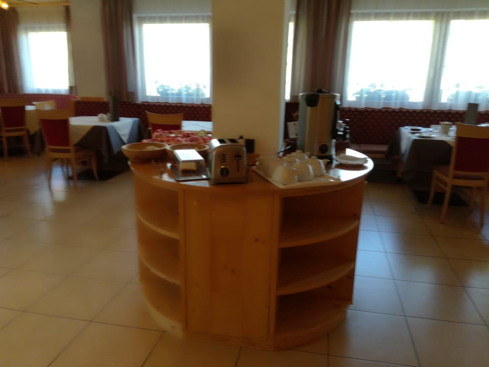 Sonstiges Hotel Alpenroyal