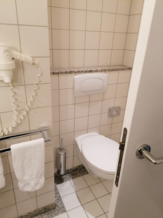 Zimmer Hilton Munich Airport