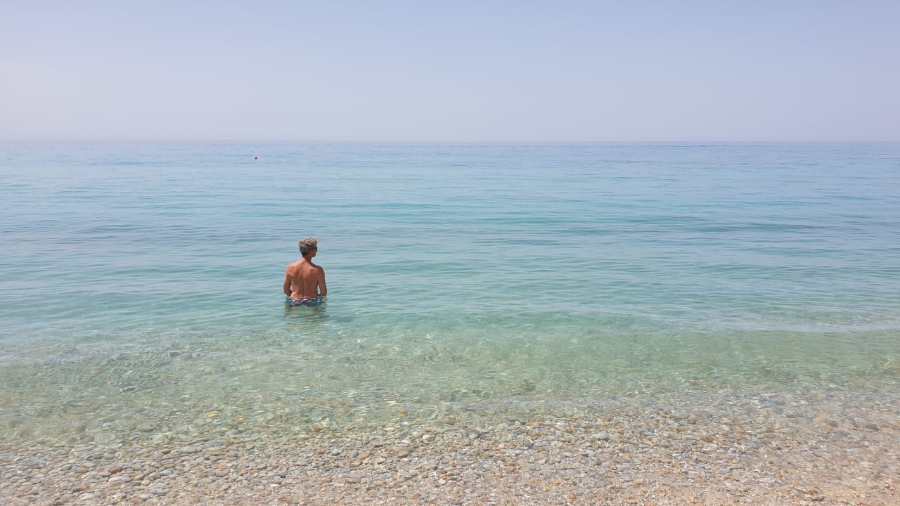 Strand VOI Tropea Essentia