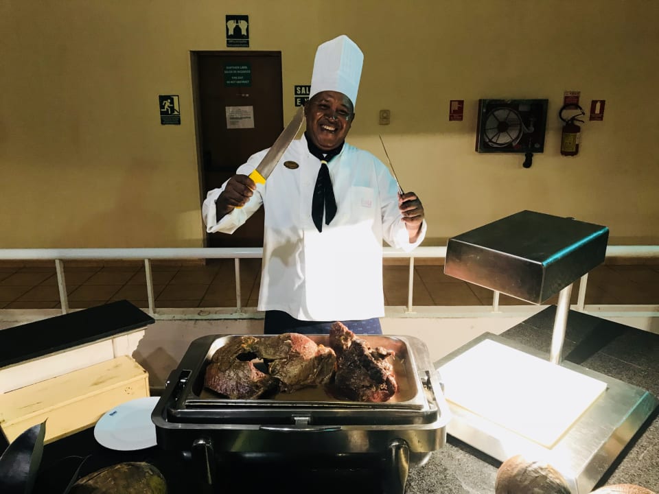 Gastro Blau varadero - Adults only