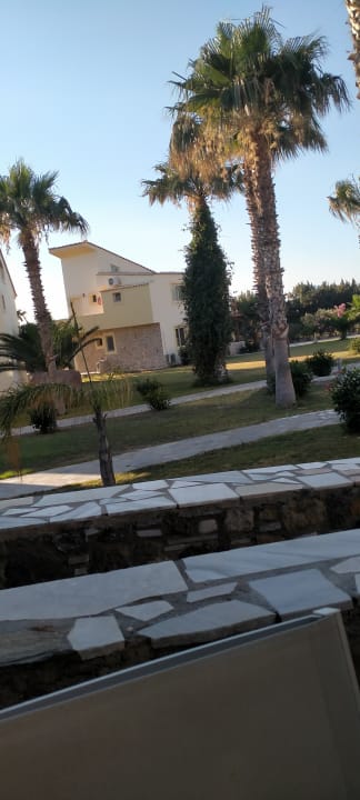 Ausblick Achilleas Beach Adults Only