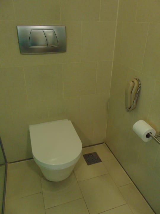 Zimmer Hotel Crowne Plaza Changi Airport