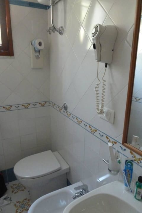 Bad Hotel La Primavera