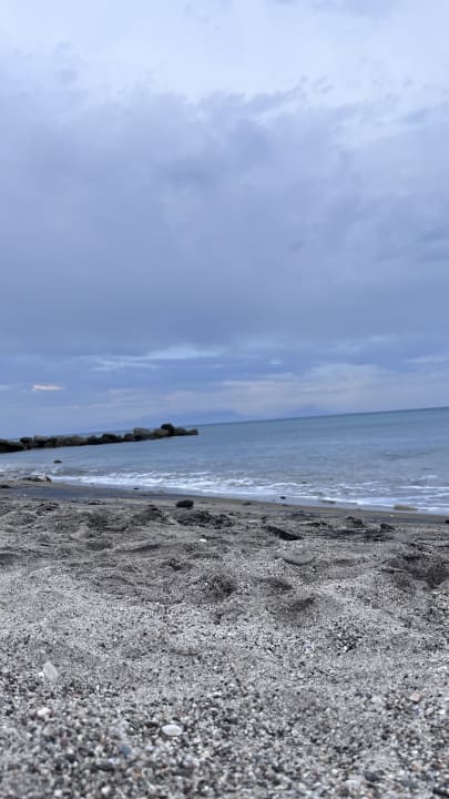 Strand Porto Bello Royal