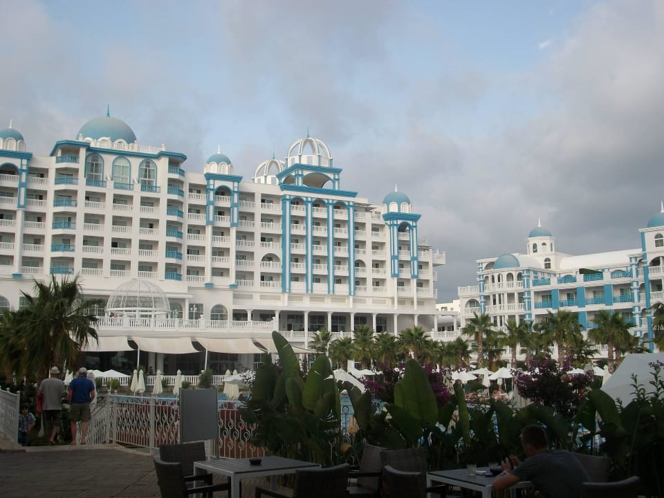 Hotel Rubi Platinum Rubi Platinum Spa Resort & Suites