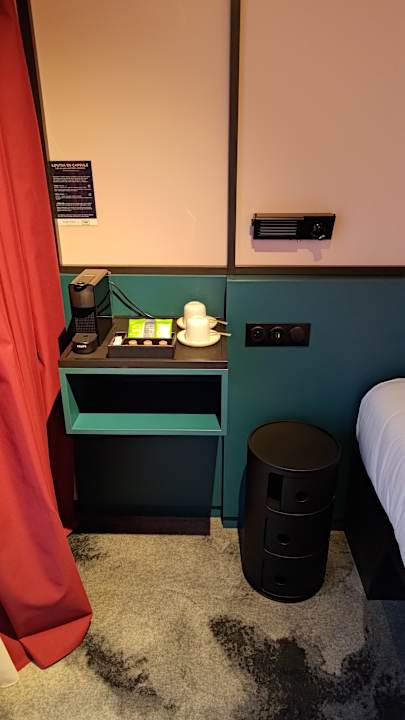 Zimmer TRIBE Lyon Croix Rousse