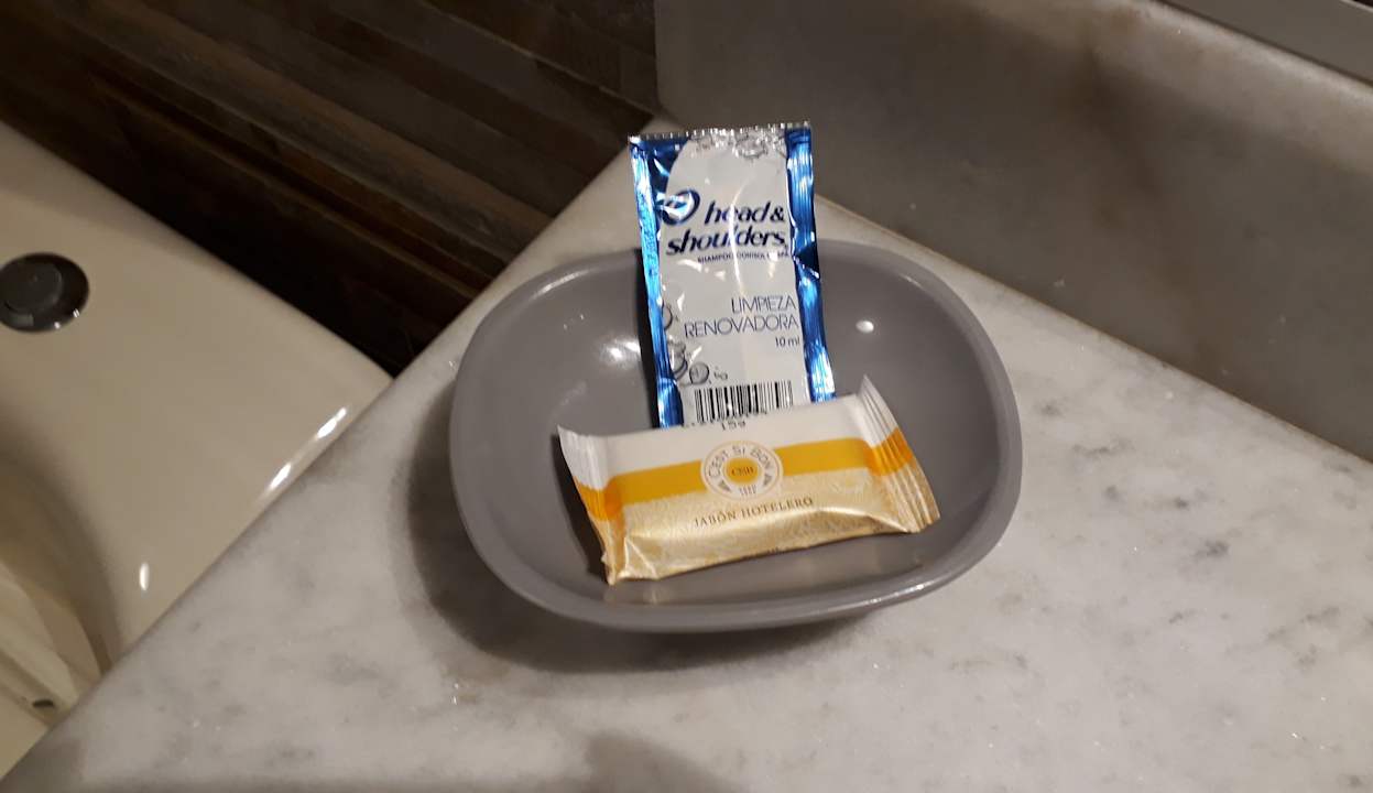 Zimmer Sol Plaza Hotel Puno