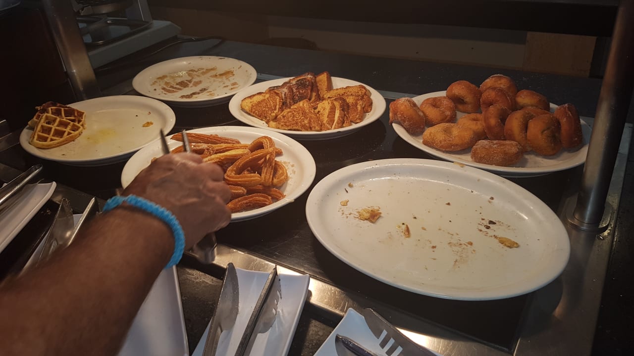 Gastro Akumal Bay Beach & Wellness Resort