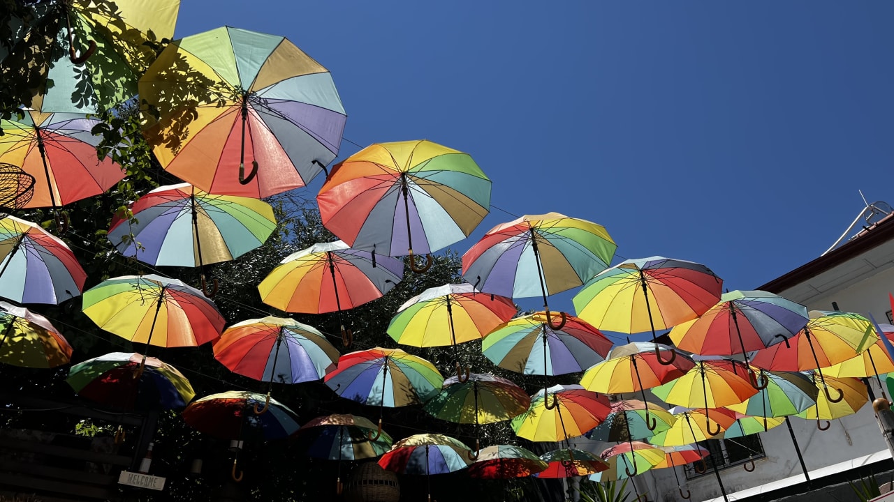 Sonstiges Cook's Club Adakoy Marmaris