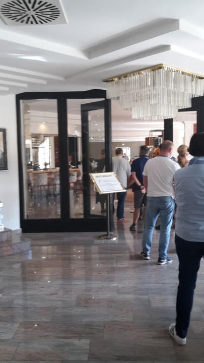 Sonstiges Van der Valk Landhotel Spornitz