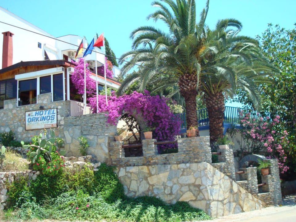 Hotel Orkinos Hotel Orkinos