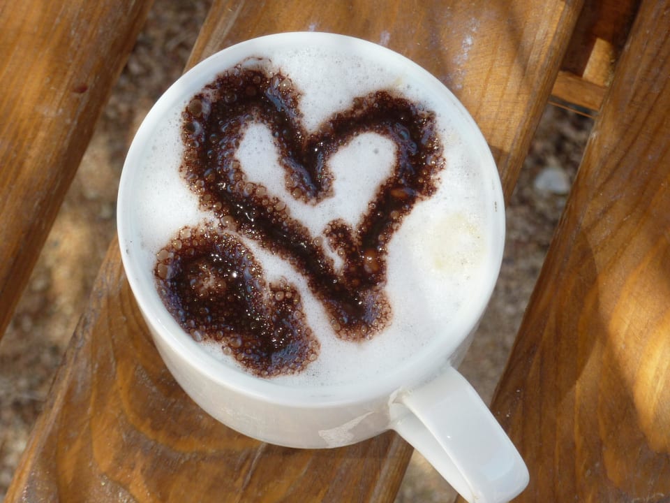 Mit Liebe gemacht Stella Beach Resort & Spa Makadi Bay